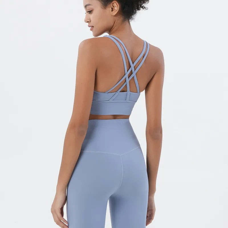 FF Essentials Tops