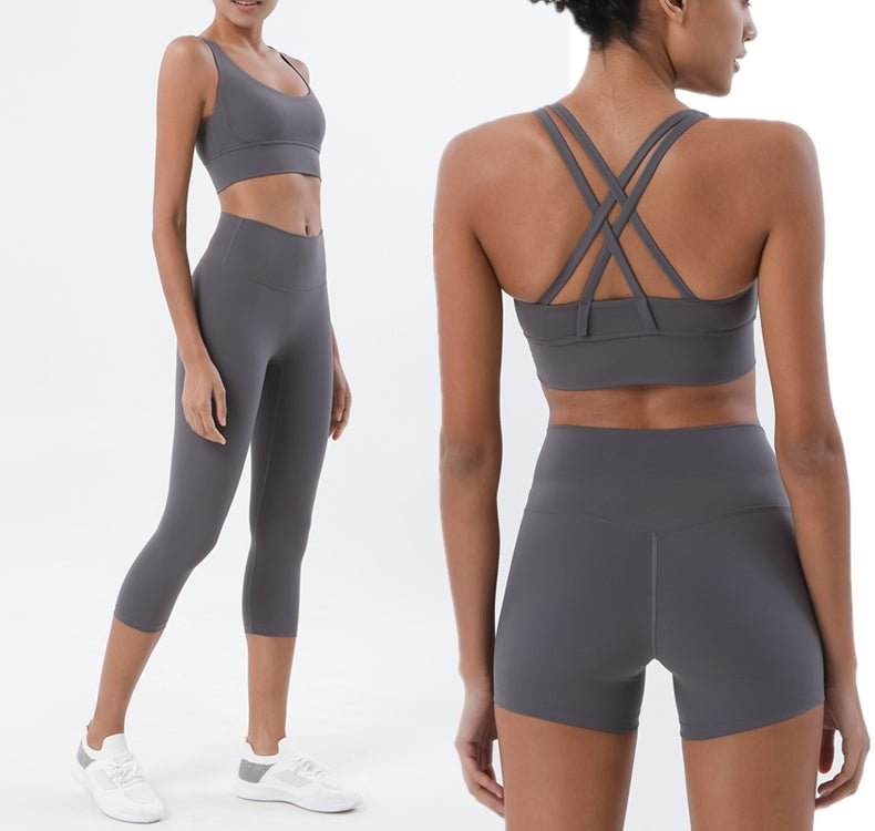 FF Essentials Tops