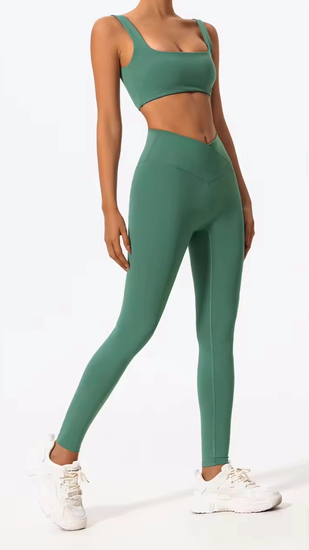 Elevate Leggings
