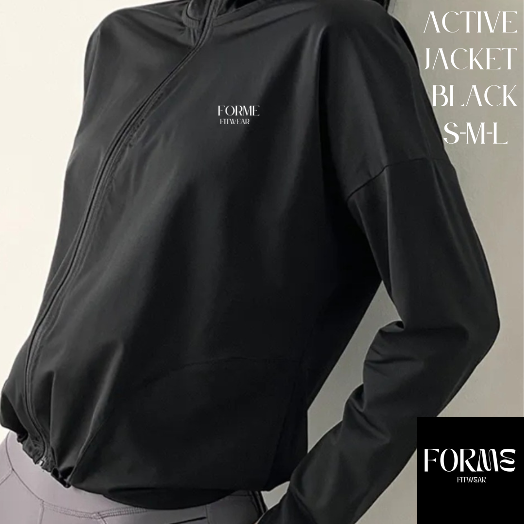 Forme Active jacket