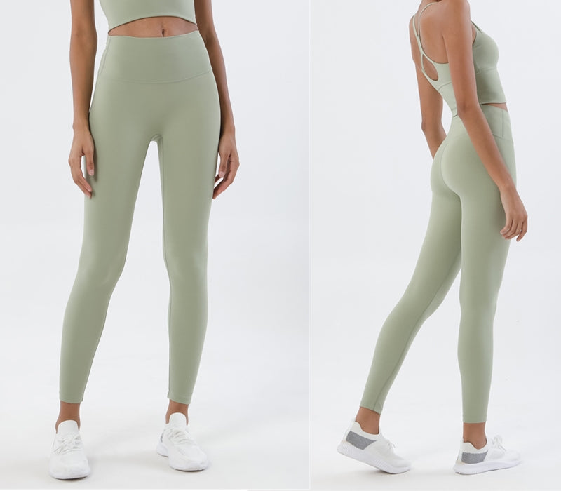 FF Essentials Leggings