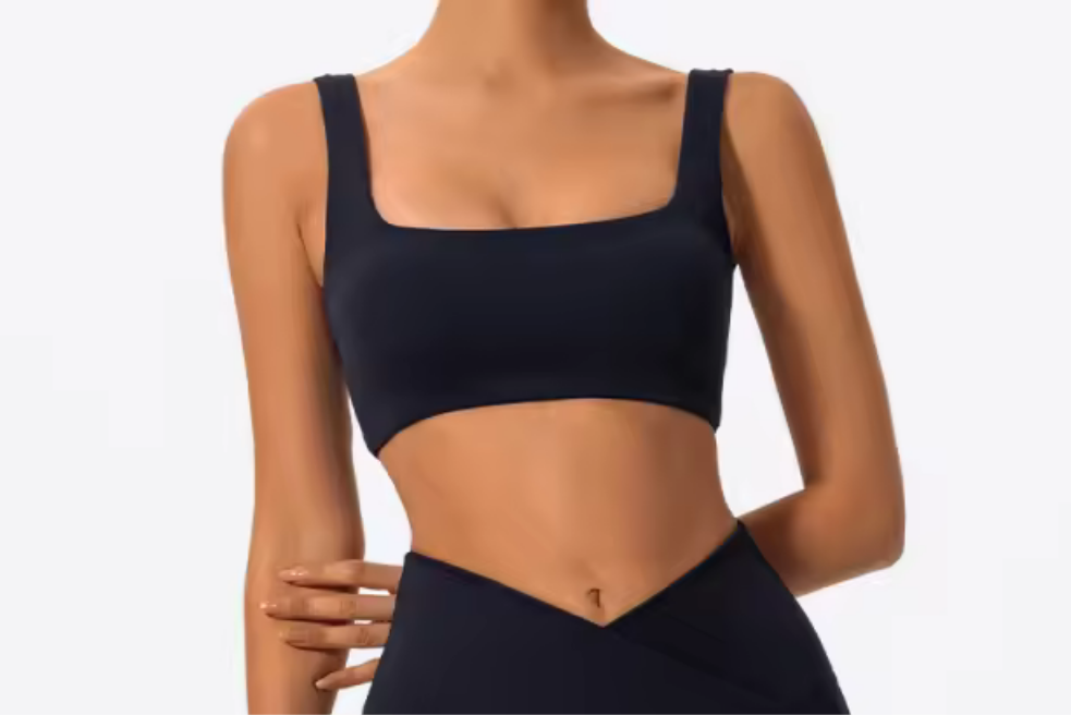 Elevate Bra top