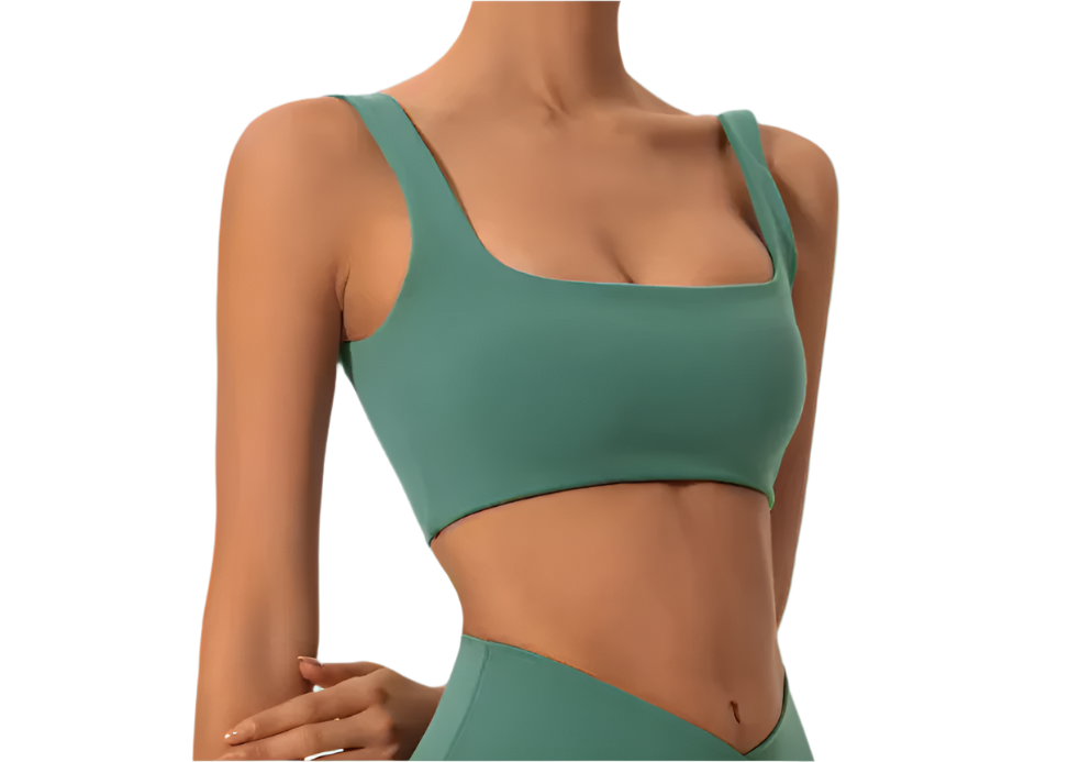 Elevate Bra top