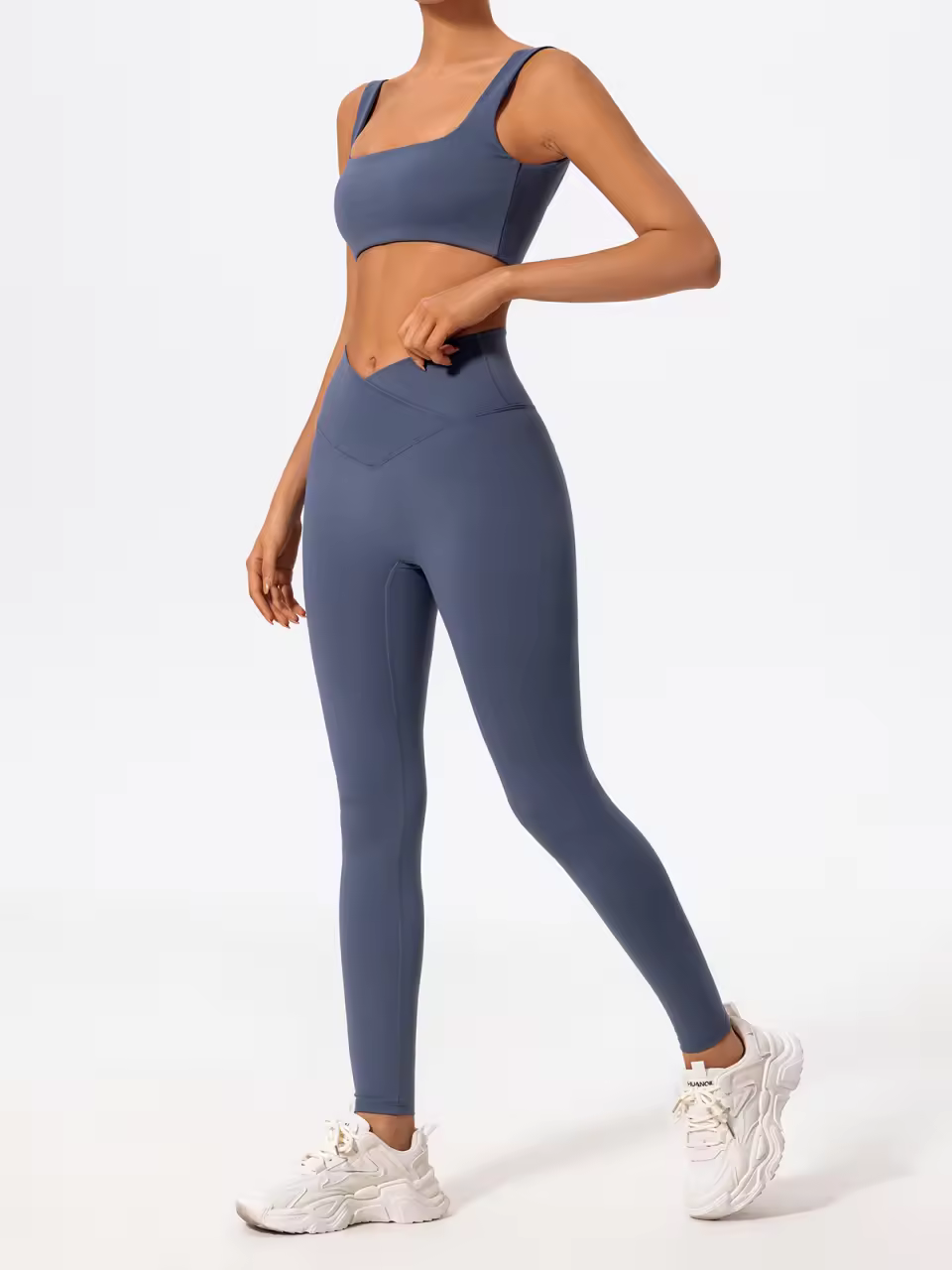 Elevate Leggings