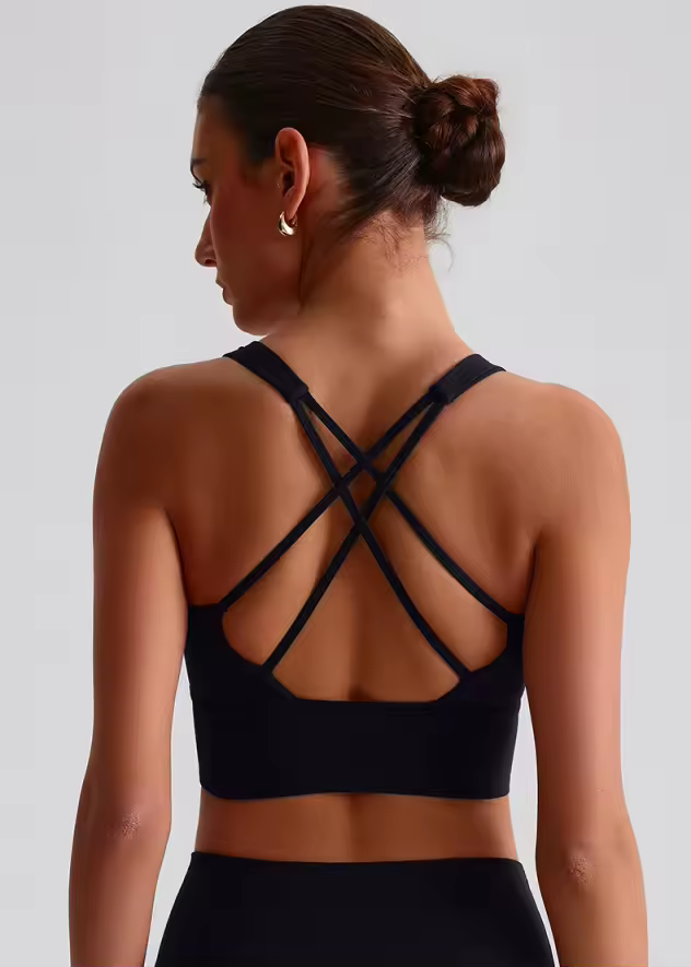 Impressions bra top