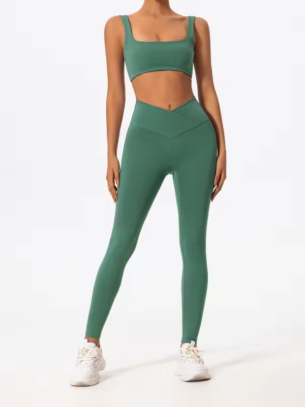 Elevate Leggings