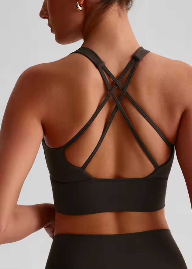 Impressions bra top