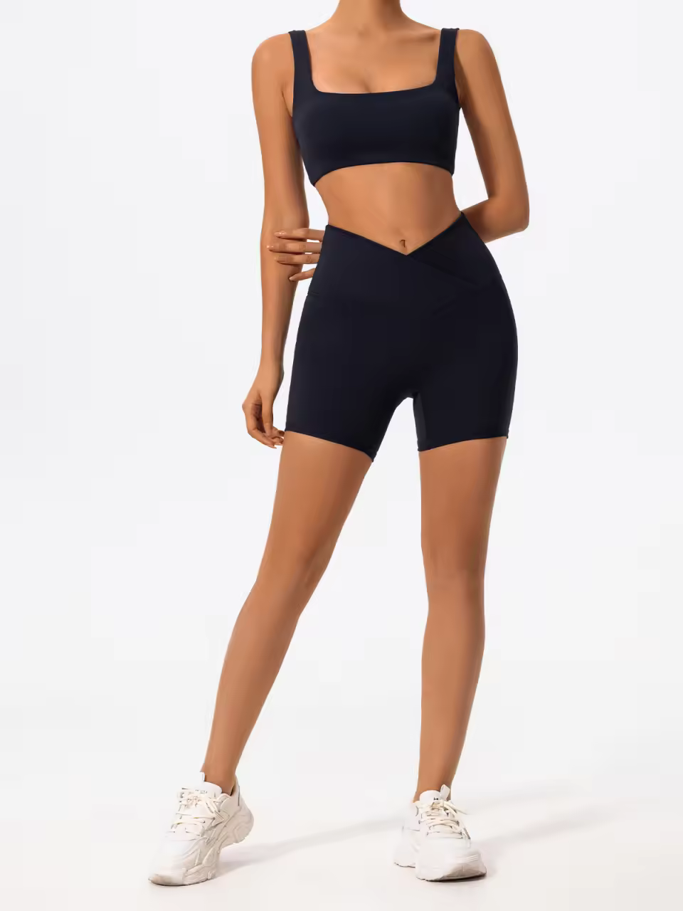 Elevate Shorts