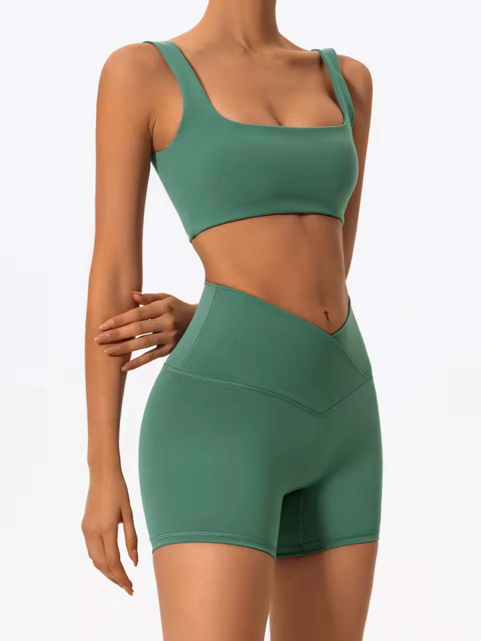 Elevate Shorts