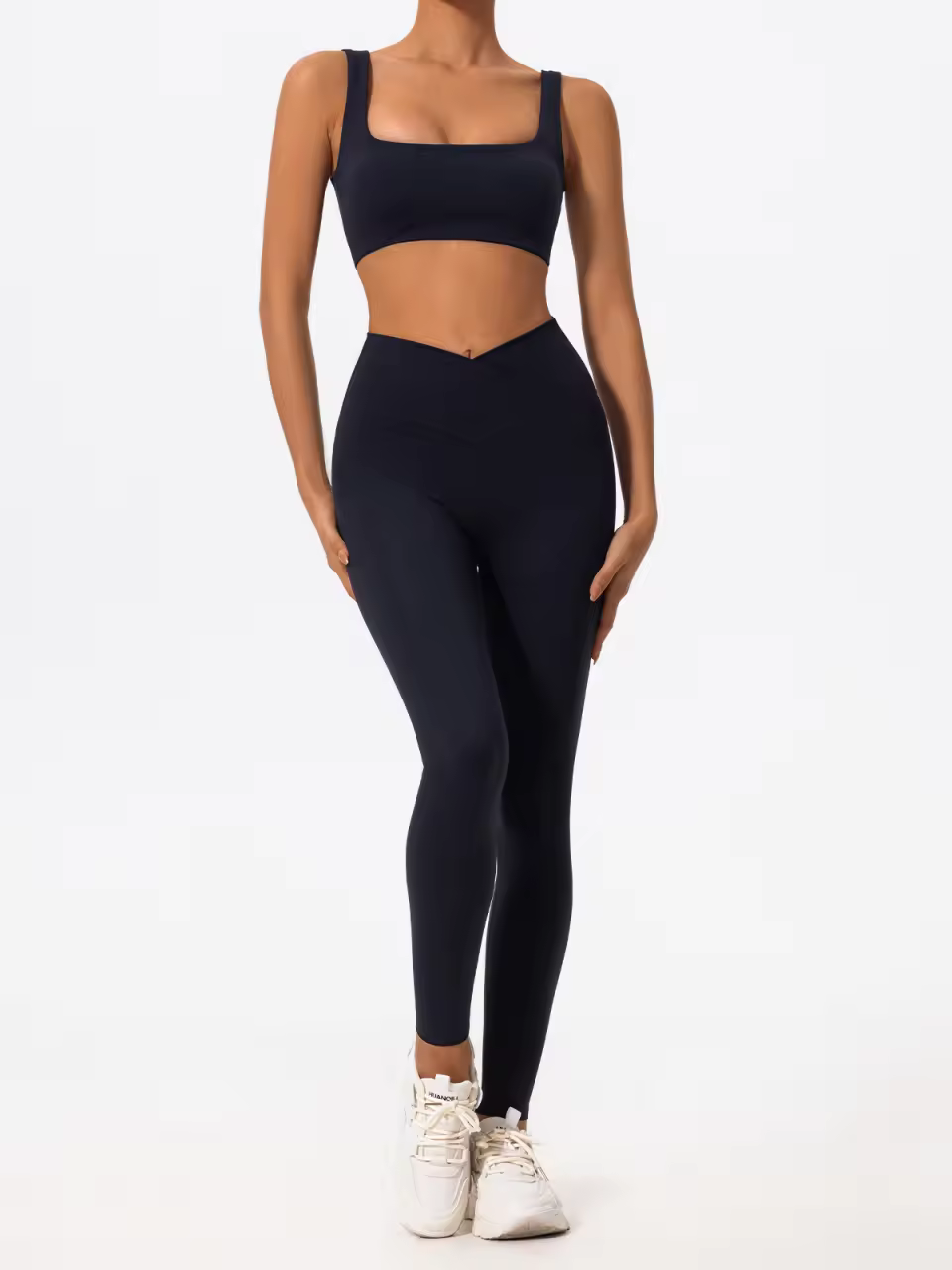 Elevate Leggings